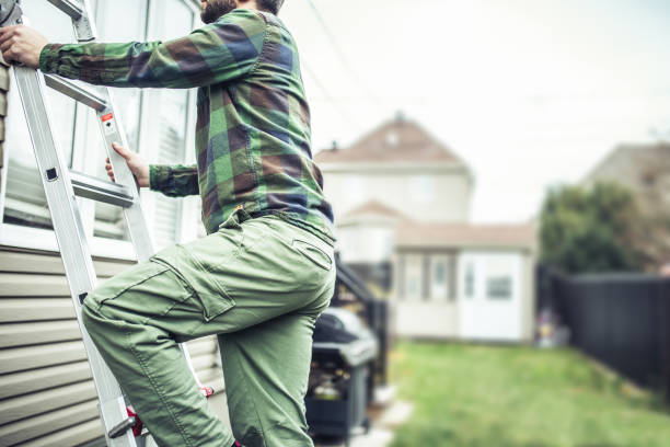 Best Insulated Siding Installation  in Somerdale, NJ